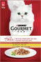 Gourmet Mon Petit - Gevogelte - Kattenvoer - 6 x 50 g