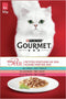 Gourmet Mon Petit - Vis - Kattenvoer - 6 x 50 g