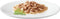 Gourmet Mon Petit - Vis - Kattenvoer - 6 x 50 g