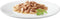 Gourmet Mon Petit - Vlees - Kattenvoer - 6 x 50 g
