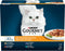 Gourmet Perle Mini Filets in Saus Mix 12 x 85 gr