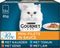 Gourmet Perle Mini Filets in Saus Mix 12 x 85 gr
