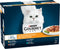 Gourmet Perle Mini Filets in Saus Mix 12 x 85 gr