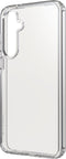 BlackRock Galaxy A35 - Clear Protection Case - Transparante backcover