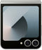 Samsung Galaxy Z Flip6 - Zilver - 512 GB - Fysieke simkaart + eSIM