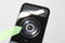 eufy Video Doorbell - Videodeurbel 1080p - Batterij - Slimme persoonsdetectie