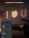 Govee Glide Hexagon Light Panels Ultra (7-pack)