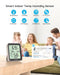 Govee H5075 multisensor voor slimme woning Draadloos Bluetooth