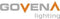 Govena Lighting PRO-DP-100-LT-LED Universele dimmer Geschikt voor lampen: LED-lamp, Halogeenlamp, Gloeilamp, Spaarlamp,