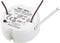 Govena Lighting PRO-DP-100-LT-LED Universele dimmer Geschikt voor lampen: LED-lamp, Halogeenlamp, Gloeilamp, Spaarlamp,