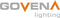 Govena Lighting PROT-100-LT-LED Universele dimmer Geschikt voor lampen: LED-lamp, Halogeenlamp, Gloeilamp, TL-buis, Spa