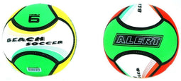 Alert Beach Bal Maat 5 Assorti