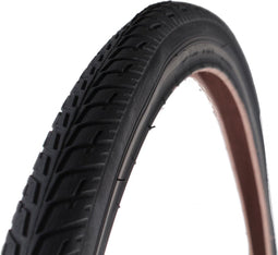 Delitire Buitenband 28 X 1.75 (47-622) Donkergrijs