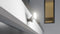 Steinel XLED Protect L - LED Schijnwerper - 14,3W 1642lm warm wit - Wit