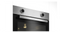 Beko BBIE12000X - Inbouw oven - 2400 W - Zilver