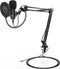 ENDORFY Solum Zwart PC-microfoon