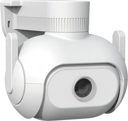 Imilab EC5 - Schijnwerpercamera - 2K Resolutie 360° Pan/Tilt - IP66 Weerbestendig