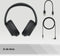 Sony WH-CH720N - Draadloze On-Ear Koptelefoon - Noise Cancelling - Zwart