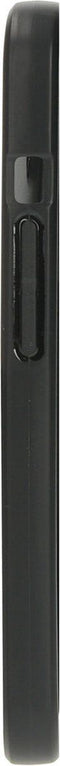 Mobiparts Classic TPU Case - Apple iPhone 15/14 - Schokabsorberend - Zwart