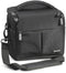 Cullmann Malaga Vario 400 - Schoudertas - Voor systeemcamera's en accessoires - Zwart