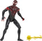 Spider-Man - Epic Hero Series - Actiefiguur Miles Morales 10 cm