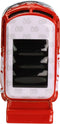 Hot Wheels JBL68 - Premium voertuigreplica 1/64 - Rood Wit