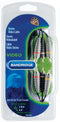 Bandridge BVL5302a - Composiet Kabel - 3 x RCA Mannelijk - 2 Meter Geel Grijs Rood Wit Zwart