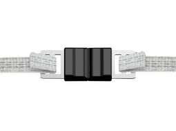 Lint Verbinding rvs - 12.5 mm - Litzclip