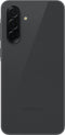 Samsung Galaxy A36 5G - 128GB - AI-functies en 50MP-camera - Awesome Black + Card Slot Case