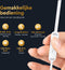Golden Sound Tips Jack 3.5mm - Bedrade oordopjes - Siliconen tips met microfoon