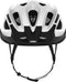 Abus Aduro 2.1 - Racefietshelm - Comfortabele pasvorm en optimale ventilatie - Polar White