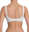 Triumph Doreen+Cotton 01 - Beha - Corrigerend katoen - Wit - Maat E95
