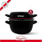 THEKITCHENETTE Marmite-pot 3645567 2,7L Alle warmtebronnen inclusief inductie