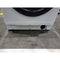 WHIRLPOOL FFBBE7469BV - Wasmachine voorlader - 7 Kg - FreshCare+ Stoom - 1400T - Zwarte deur