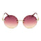 Zonnebril Dames Liu·Jo LJ3100S-717 ø 52 mm