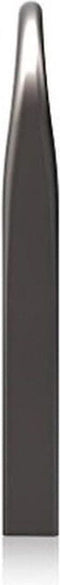 Silicon Power Jewel J80 - USB-stick - 32 GB - USB 3.0 - Titanium