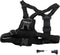 GoXtreme Chest-Mount Borstriem Actioncams