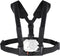 GoXtreme Chest-Mount Borstriem Actioncams