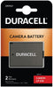 Duracell LP-E10 - Camera Accu - 1.020mAh Li-Ion - 14mm x 36mm x 50mm