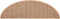 vidaXL - Trapmatten - 15 - st - 65x21x4 - cm - lichtbruin