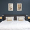 Smartwares SH4-99567 - Slaapkamer Schakelset - 1 Inbouwstekker - 3 Wandschakelaars