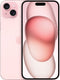 Apple iPhone 15 Plus - A16 Bionic - 256GB - Pink