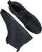ECCO Bella - Hoge Veterschoenen - Warm gevoerd - Zwart - Maat 40