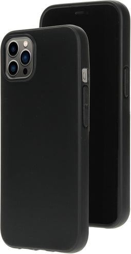 Mobiparts iPhone 13 - Classic TPU Case - Schokabsorberend - Zwart