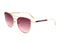 Zonnebril Dames Longchamp LO134S-770 ø 58 mm