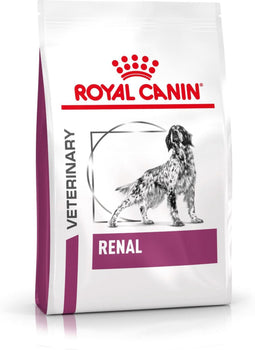 Royal Canin Veterinary Diet Renal - Hondenvoer - 2 kg