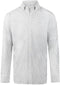 McGregor Mm999 - Overhemd Oxford - Grote Streep - Winter Sage - Maat XL