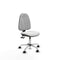 Piqueras y Crespo B0005RN - Bureaustoel - Verstelbare hoogte - Wit