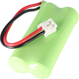 GP 70AAAH2BMJZR batterij voor draadloze telefoons 2,4 volt 700mAh