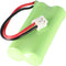 GP 70AAAH2BMJZR batterij voor draadloze telefoons 2,4 volt 700mAh